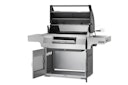 NAPOLEON Holzkohlegrill CHARCOAL PROFESSIONAL, Edelstahl