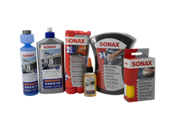 Hörmann SONAX Reinigungs- und Pflegeset