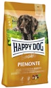 HAPPY DOG Supreme Sensible Piemonte Hundetrockenfutter