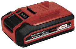 Einhell Akku 18V PXC Plus  3,0 Ah