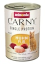 animonda Carny Adult Single Protein 400g Dose Katzennassfutter