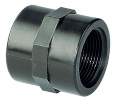 Messner EasyFitt Muffe 1" IG (168/002750)