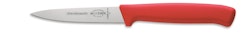 DICK Küchenmesser PRODYNAMIC 8 cm rot