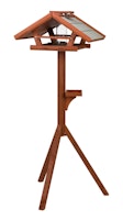 Trixie Natura Futterhaus 53x28x53cm/1,40m