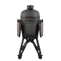 The Bastard Keramikgrill VX MEDIUM COMPLETE