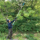 Makita Akku-Hochentaster 18V  DUA200Z