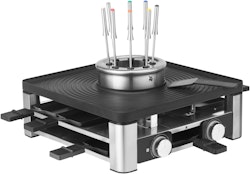WMF Lumero Gourmet Station 3-in-1