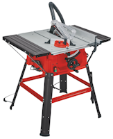Einhell Tischkreissäge TC-TS 2025/2 U 4340490