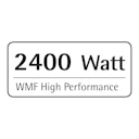 WMF Stelio Wasserkocher 1,2 l