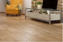 OSMO Holzboden Eiche 15 x 130 x 1800 mm Rustikal geschliffen VE: 8 St.