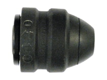Makita Schnellwechselfutter SDS-PLUS 194578-4 Makita Schnellwechselfutter SDS-PLUS 194578-4Zubehörbild