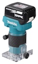 Makita Akku-Kantenfräse 18V DRT52Z