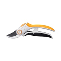 Fiskars Plus PowerLever Metall Bypass Gartensch. 1057172