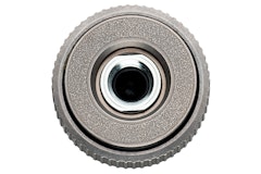Metabo Quick-Spannmutter M 14für alle Winkelschleifer Metabo Quick-Spannmutter M 14für alle WinkelschleiferZubehörbild