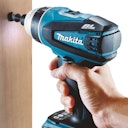 Makita Akku-Quadroschrauber DTP141Z