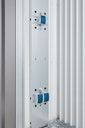Vorschaubild Biohort Elektro-Montagepanel für Gerätehaus AvantGarde, HighLine und Panorama