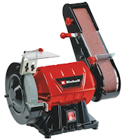 Einhell Stand-Bandschleifer TC-US 350 4466154