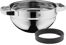 WMF Rührschüssel/Wasserbad Compact Cuisine Ø 20 cm WMF Rührschüssel/Wasserbad Compact Cuisine Ø 20 cmZubehörbild