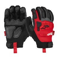 Milwaukee Arbeitshandschuhe schlagfest XL/10 4932471910