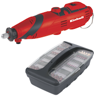Einhell Schleif- und Gravur-Werkzeug TC-MG 135 E 4419169