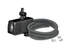 Ubbink Pond Decor SET 900 Wasserspeier-Pumpe