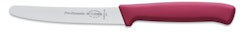 DICK Allzweckmesser Wellenschliff PRODYNAMIC pink 11 cm
