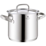 WMF Gemüsetopf Ø 24 cm Gourmet Plus WMF Gemüsetopf Ø 24 cm Gourmet PlusZubehörbild