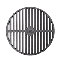The Bastard Grillrost Gusseisen COMPACT 33 cm
