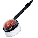 Einhell Hochdruckreiniger-Zubehör Rotierende Waschbürste 4144017 Einhell Hochdruckreiniger-Zubehör Rotierende Waschbürste 4144017Zubehörbild