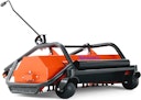 Husqvarna Schlegelmäher 100 cm für Rider