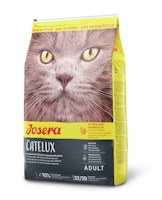 Josera Adult Catelux Katzentrockenfutter