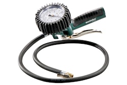 Metabo Reifenfüllmessgerät RF 80 G