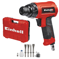 Einhell Druckluft-Meisselhammer (Pn.) TC-PC 45 4139040