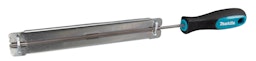 Makita Feilenhalter mit Rundfeile D-70948 Makita Feilenhalter mit Rundfeile D-70948Zubehörbild