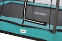 Salta Trampolin Comfort Edition Ground mit Sicherheitsnetz