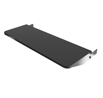 Traeger P.A.L. Pop-And-Lock klappbare Frontablage für TIMBERLINE & IRONWOOD