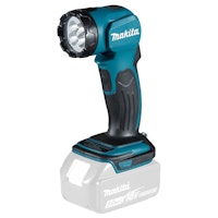 Makita LED-Akku-Handleuchte 18V DEBDML815