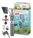 EHEIM CO2 Set 400 inkl. Nachtabschaltung