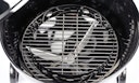 Vorschaubild Weber Holzkohlegrill MASTER-TOUCH  GBS PREMIUM SE E-5775 Ø 57 cm - Black