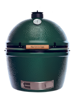 Big Green Egg Kamado Grill XXLARGE inkl. original BGE Holzkohle 9 kg