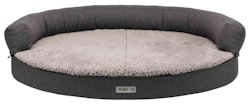 TRIXIE Vital Sofa Bendson 100x80cm dunkelgrau/hellgrau