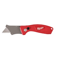 Milwaukee FASTBACK Universal-Klappmesser kompakt 4932471356