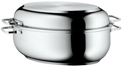 WMF Extrabräter mit Metalldeckel