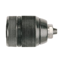 Milwaukee SCHNELLSPANNBOHRFUTTER 1.5-13MM 1/2""X2 4932376531