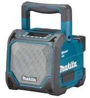 Makita Bluetooth-Lautsprecher DMR202