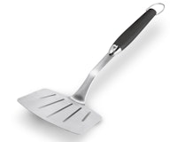 Weber Fischwender Edelstahl (6673) Weber Fischwender Edelstahl (6673)Zubehörbild