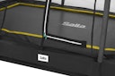 Salta Trampolin Comfort Edition Ground mit Sicherheitsnetz