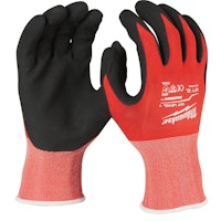 Milwaukee Schnittschutzhandschuhe Kl. 1 XL/10 4932471418