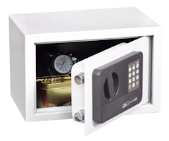 Burg Wächter Möbeltresor Smart Safe 10 E