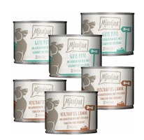 MjAM 200g Monopaket I Dog